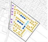 B-Plan "Südlich Lerchenhain" B-Plan "Südlich Lerchenhain"